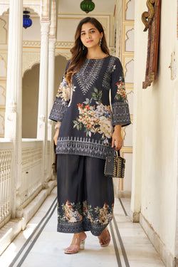 Color – Black