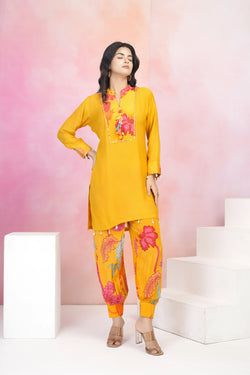 Color – Yellow