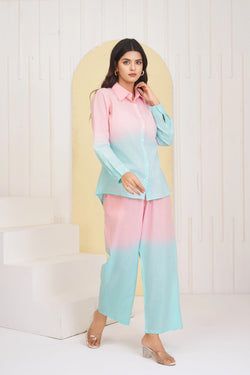 Color – Cotton