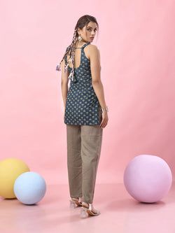Color – Indigo
