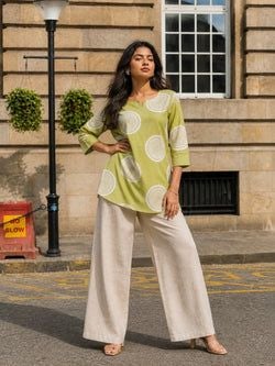 Color – Sage Green