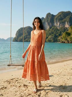 Color – Orange