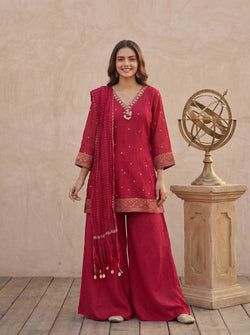 Color – Rani Pink