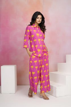 Color – Pink