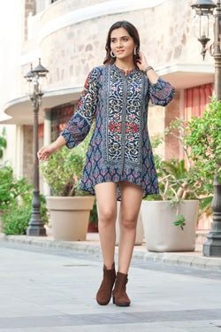 Color – Midnight Blue
