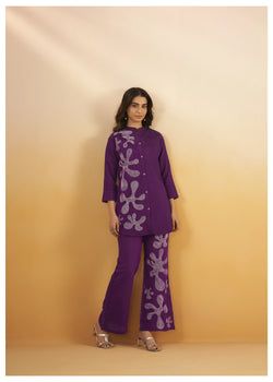 Color – Purple