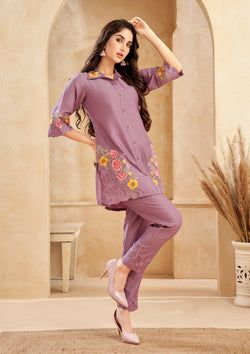 Color – Purple