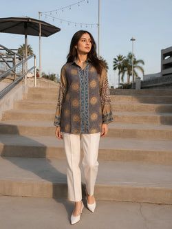 Color – Dusty Olive
