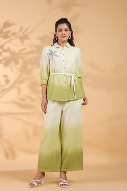 Color – Green