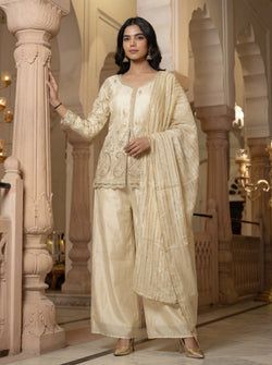 Color – Cream