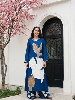 Color – Blue
