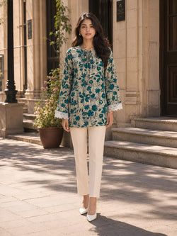 Color – Sage Green