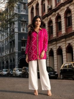Color – Hot Pink