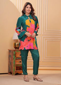Color – Crepe