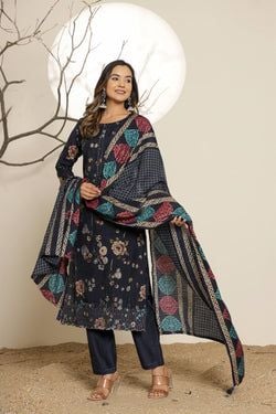 Color – Navy Blue