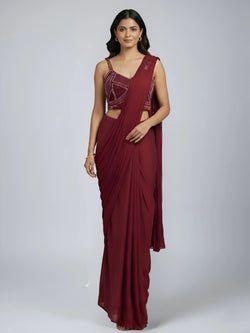Color – Maroon