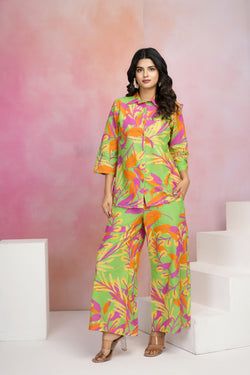 Color – Multicolor