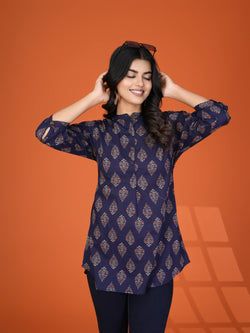 Color – Navy Blue