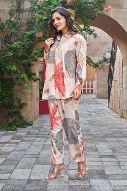 Style – Coral