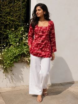 Color – Red