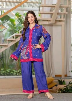 Style – Purple