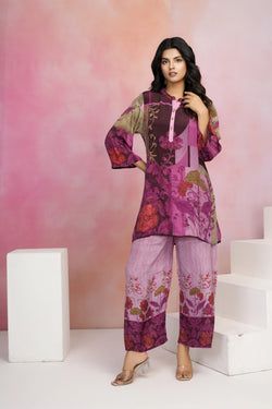 Color – Pink