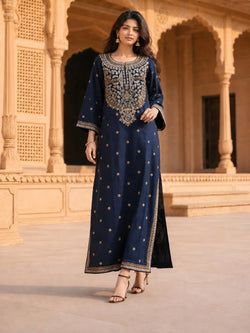 Color – Dark Blue