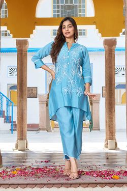 Color – Blue