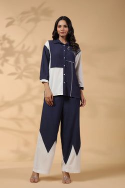 Color – Navy Blue