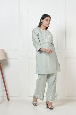 Style – Sage Green