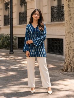 Color – Indigo