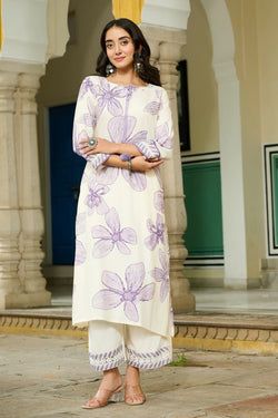 Color – Lavender