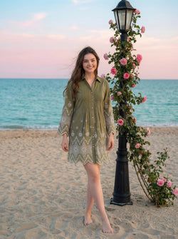 Color – Sage Green