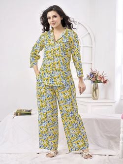 Silhoutte – Co-ord