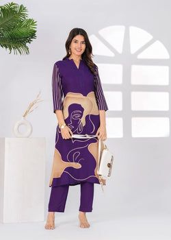 Color – Purple
