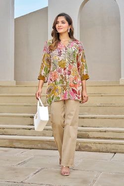 Color – Multicolor