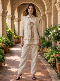 Color – Ivory