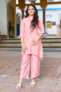 Color – Pink