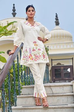 Color – Ivory