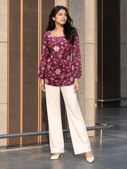 Color – Light Plum