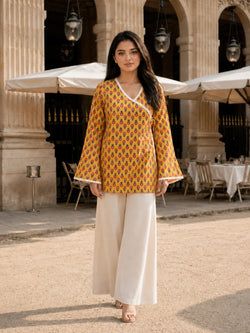 Color – Yellow