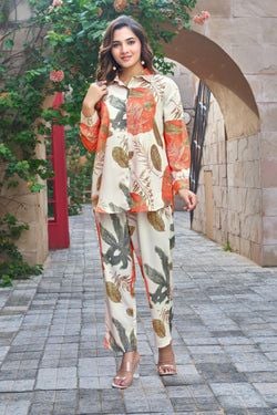 Style – Tropical