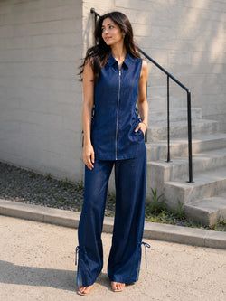 Color – Dark Blue