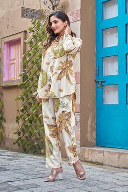 Style – Jungle