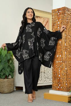 Style – Black