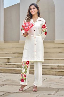 Color – Ivory