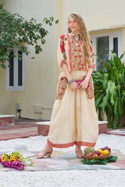 Color – Beige