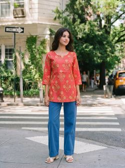 Color – Red