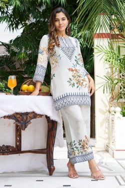 Color – White