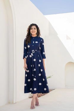 Color – Navy Blue